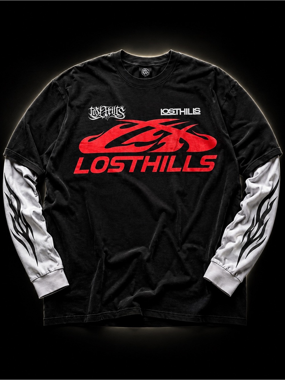 Lost Hills Tribal Long Sleeve • Size XL • Nwt